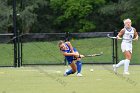Field Hockey vs WSU  Wheaton College Field Hockey vs Worcester State University. - Photo By: KEITH NORDSTROM : Wheaton, field hockey, FH2021
